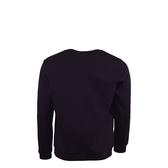 peak round neck sweater