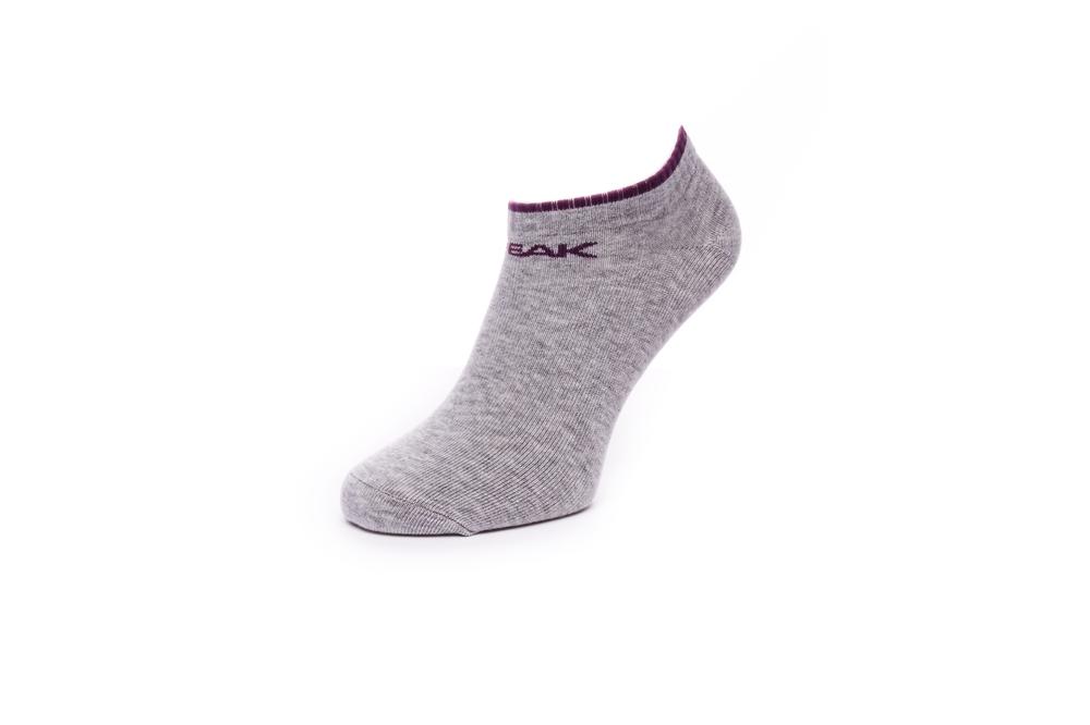 peak anklet socks