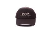 peak sports cap