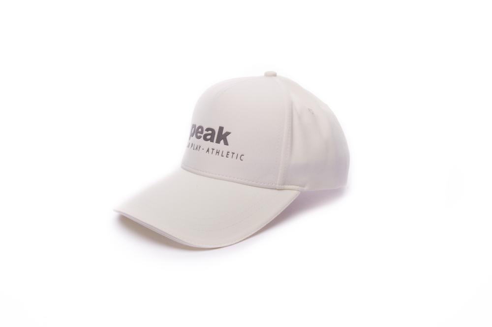 peak sports cap