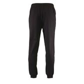 peak knitted fleece pants