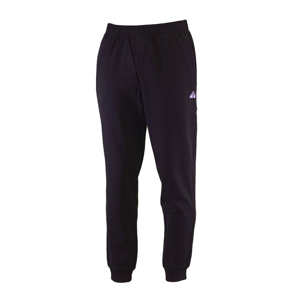 peak knitted fleece pants