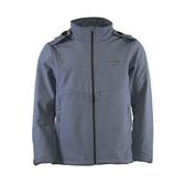 peak polar fleece windbreaker 