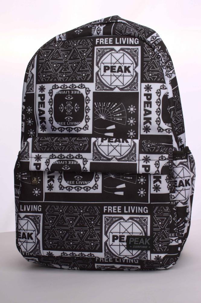 peak backpack