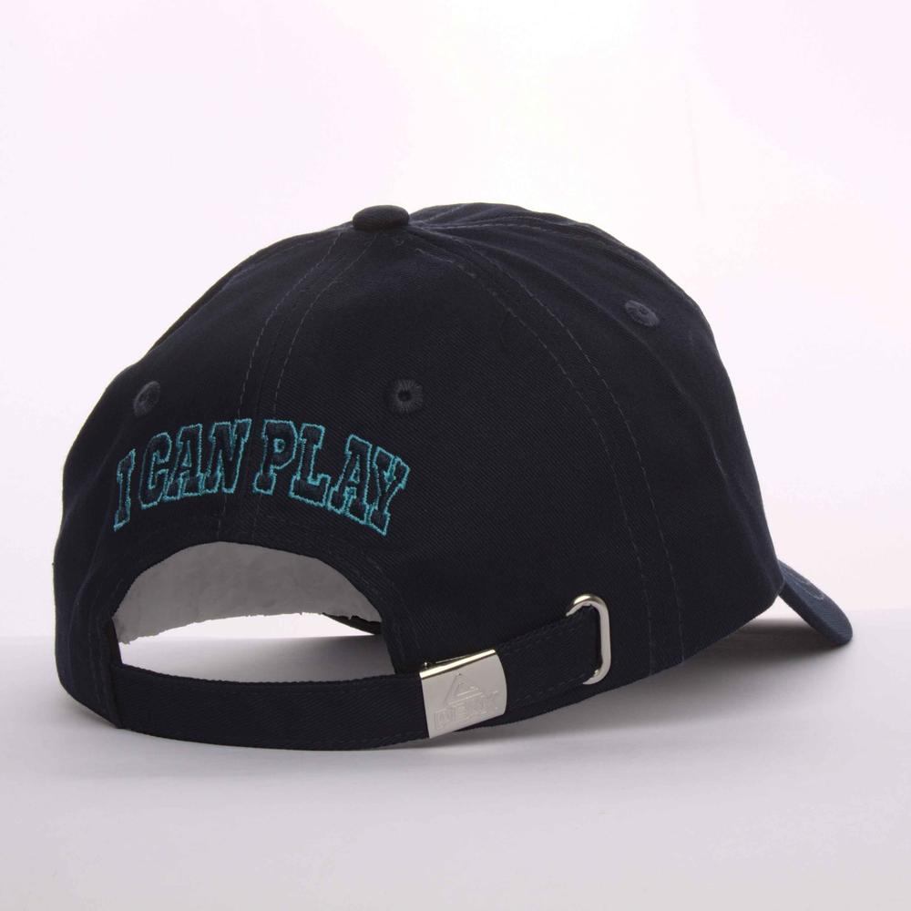 peak sports cap