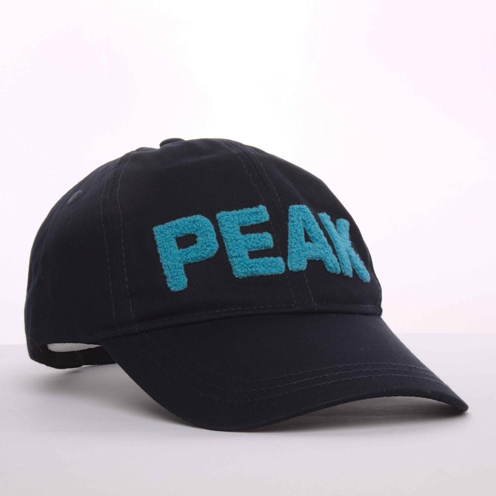 peak sports cap