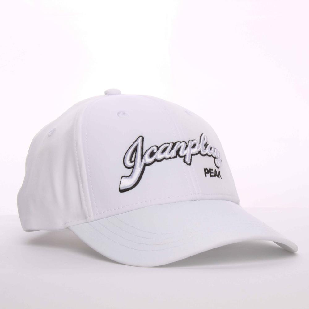 peak sports cap