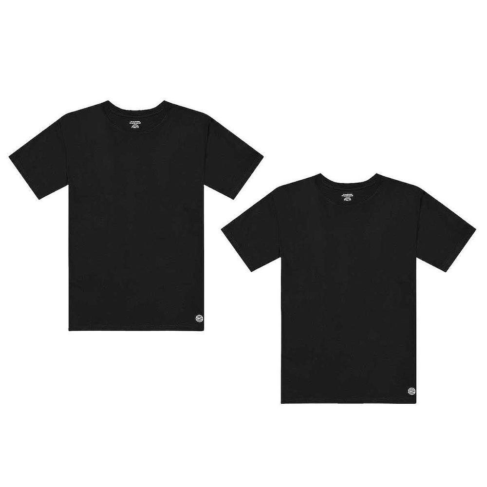 baller basic tee (2 pieces)