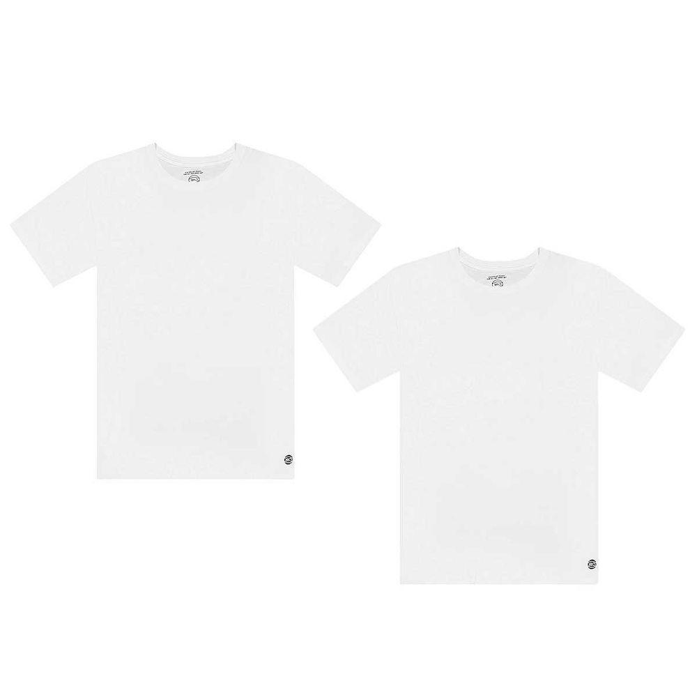 baller basic tee (2 pieces)