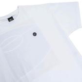 k1X court colors tee