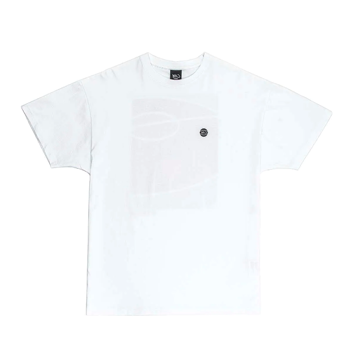 k1X court colors tee