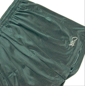 k1x oldschool mesh shorts