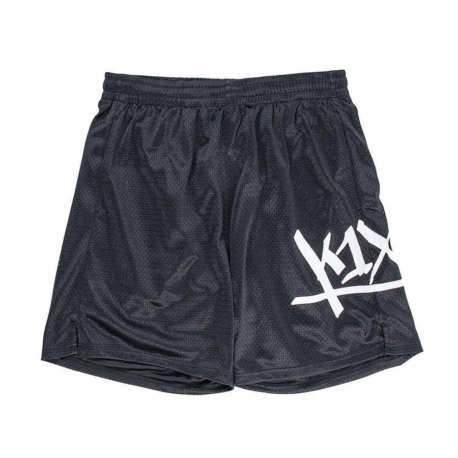 k1x os tag shorts
