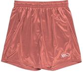 k1x oldschool mesh shorts