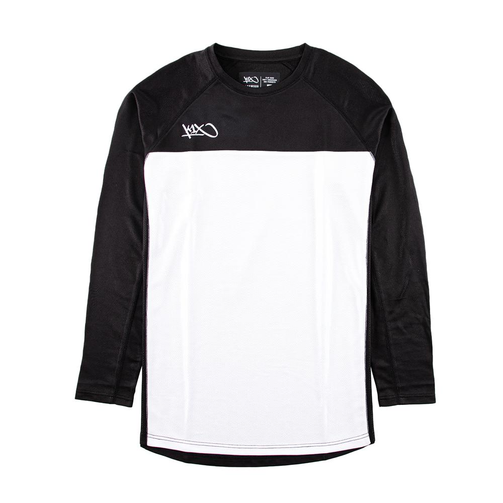 Anti Gravity Longsleeve Shooting Shirt