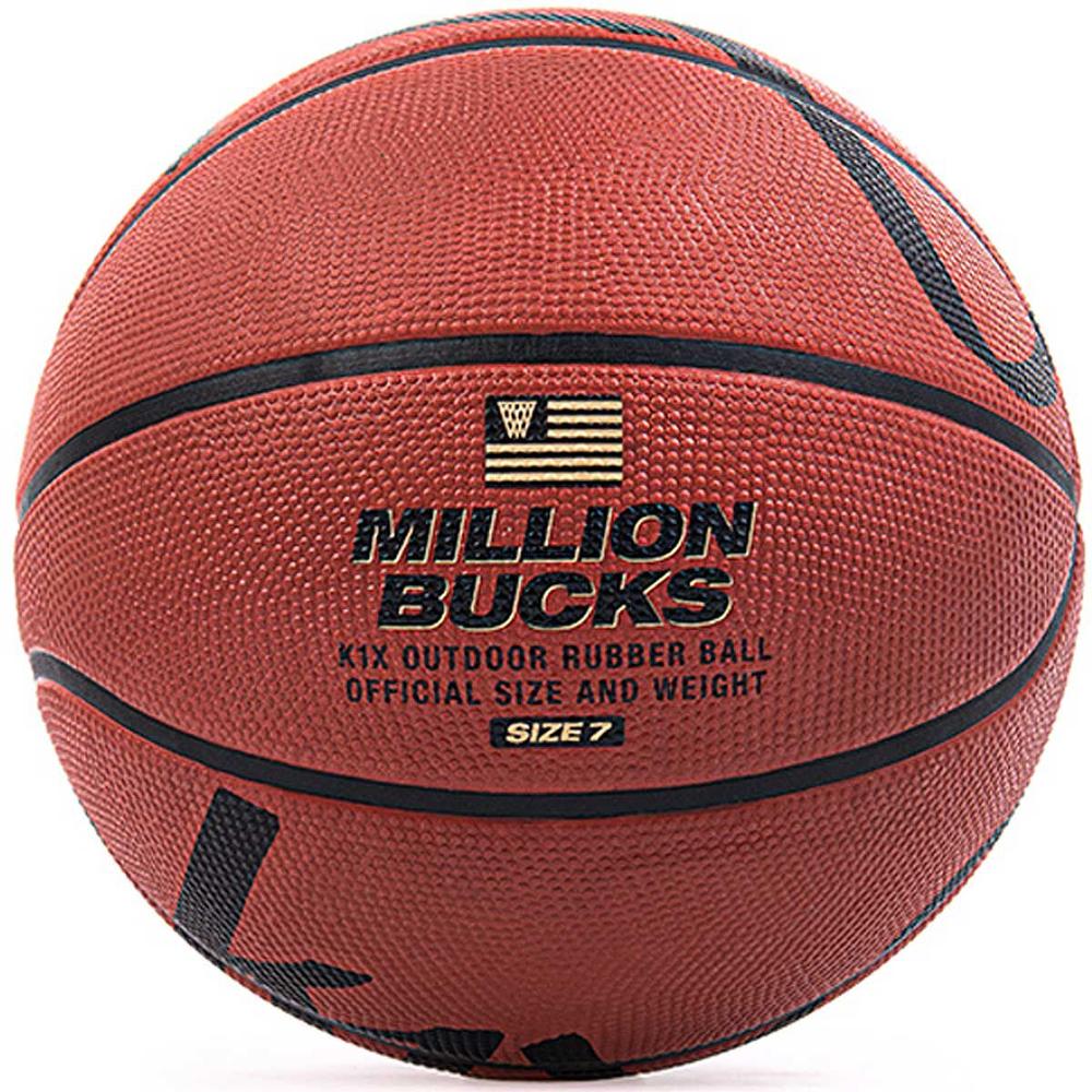 million bucks basketball