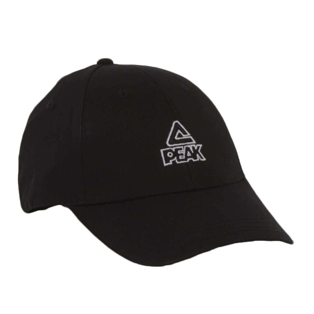 peak sports cap