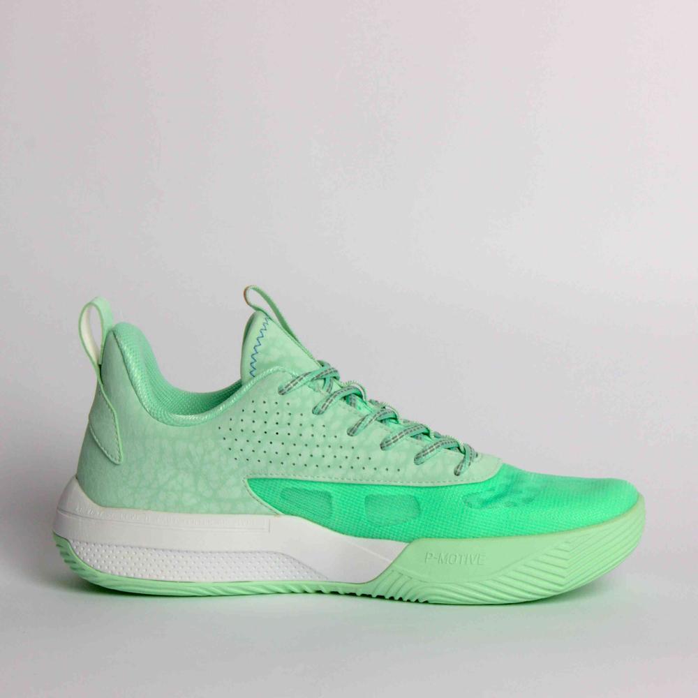 peak basketball shoes