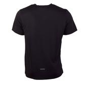 peak round neck t shirt