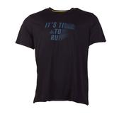 peak round neck t shirt