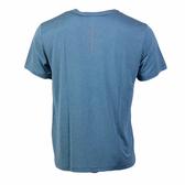 peak round neck t shirt