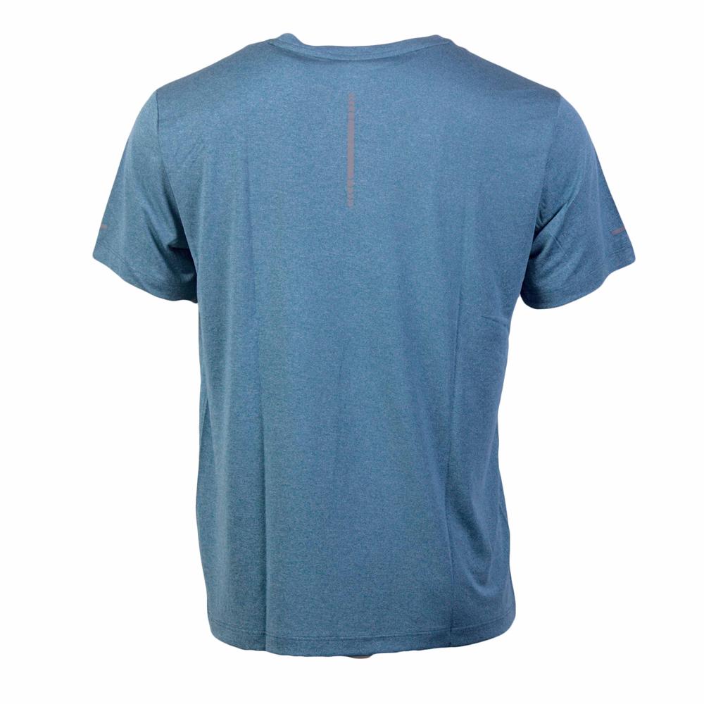 peak round neck t shirt