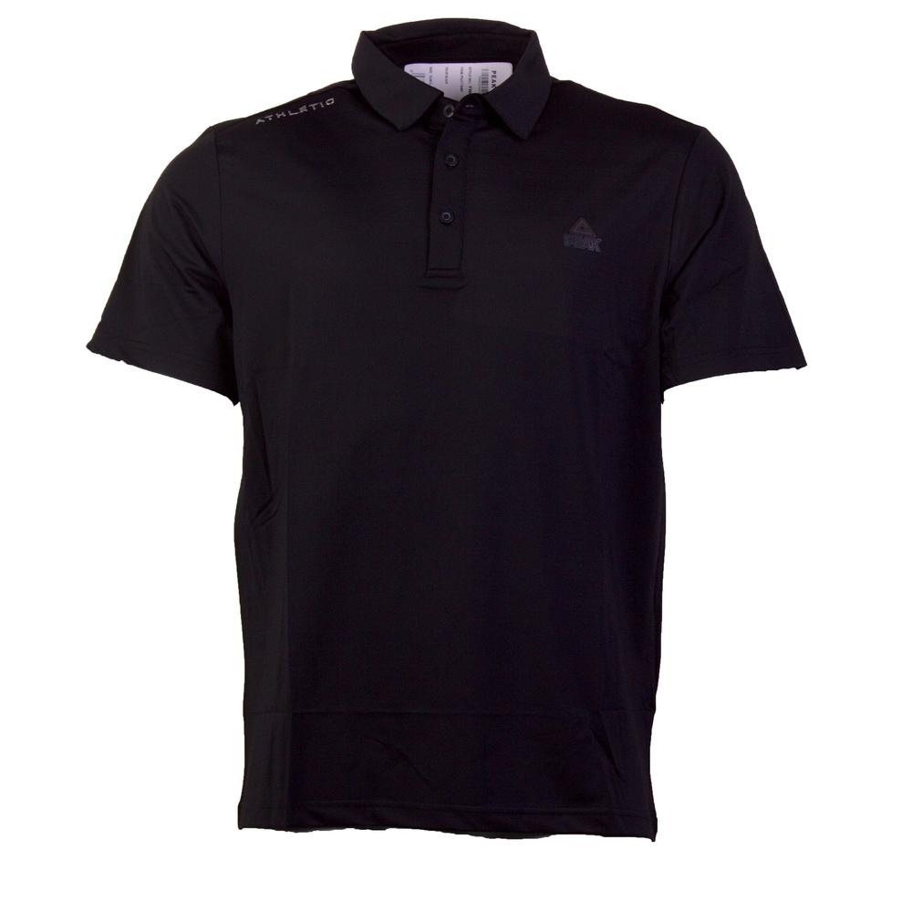 peak polo t shirt