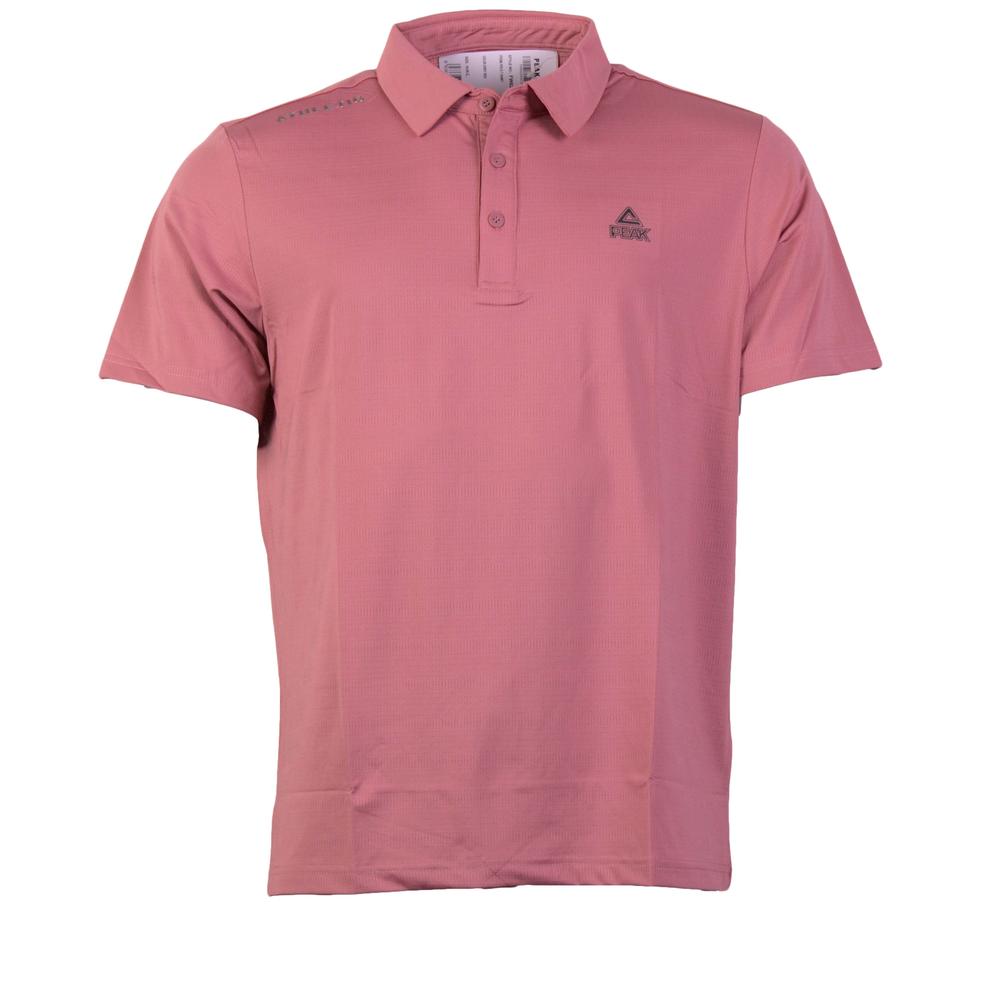 peak polo t shirt