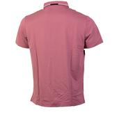 peak polo t shirt