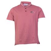 peak polo t shirt