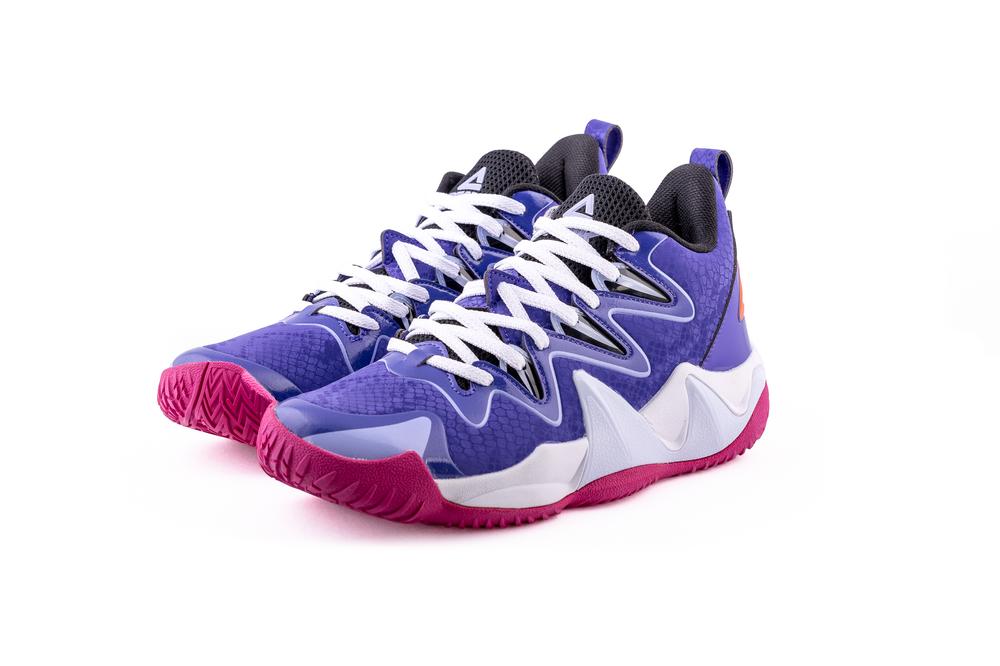 basketbalová obuv peak