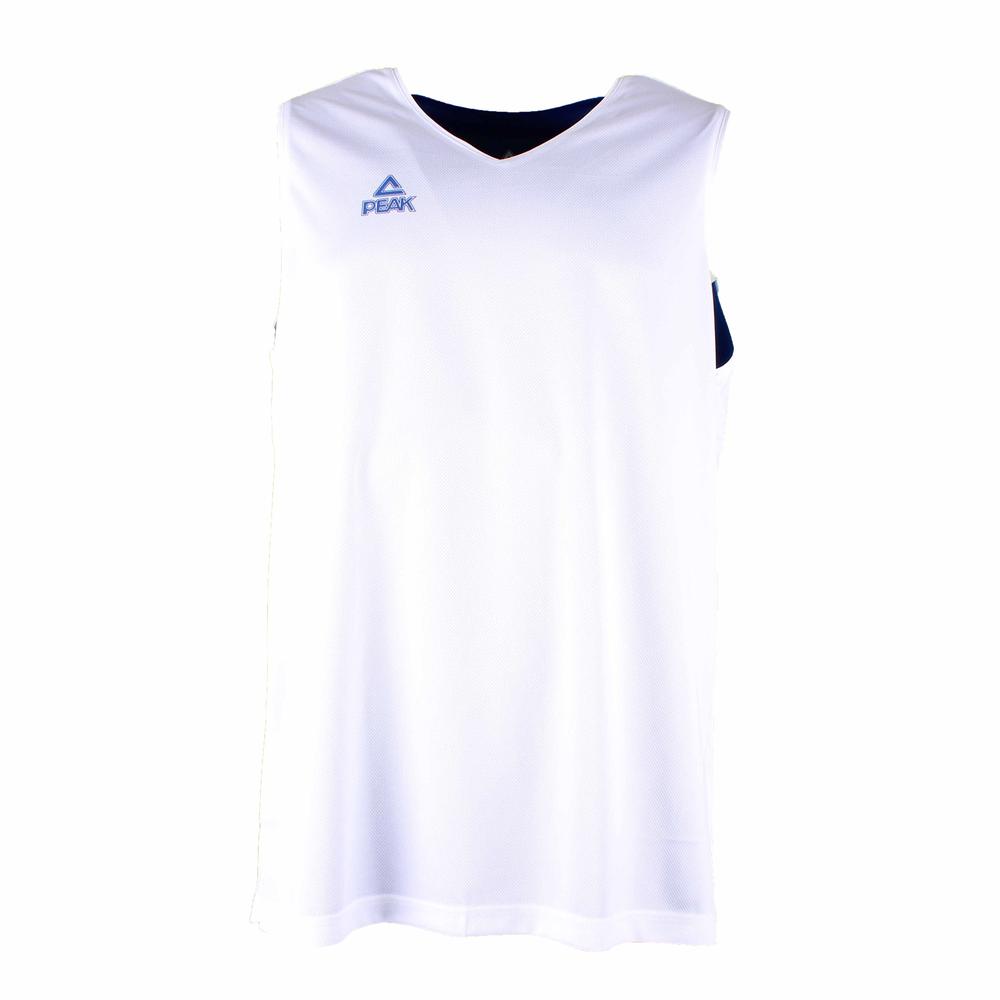 peak oboustranný basketbalový dres