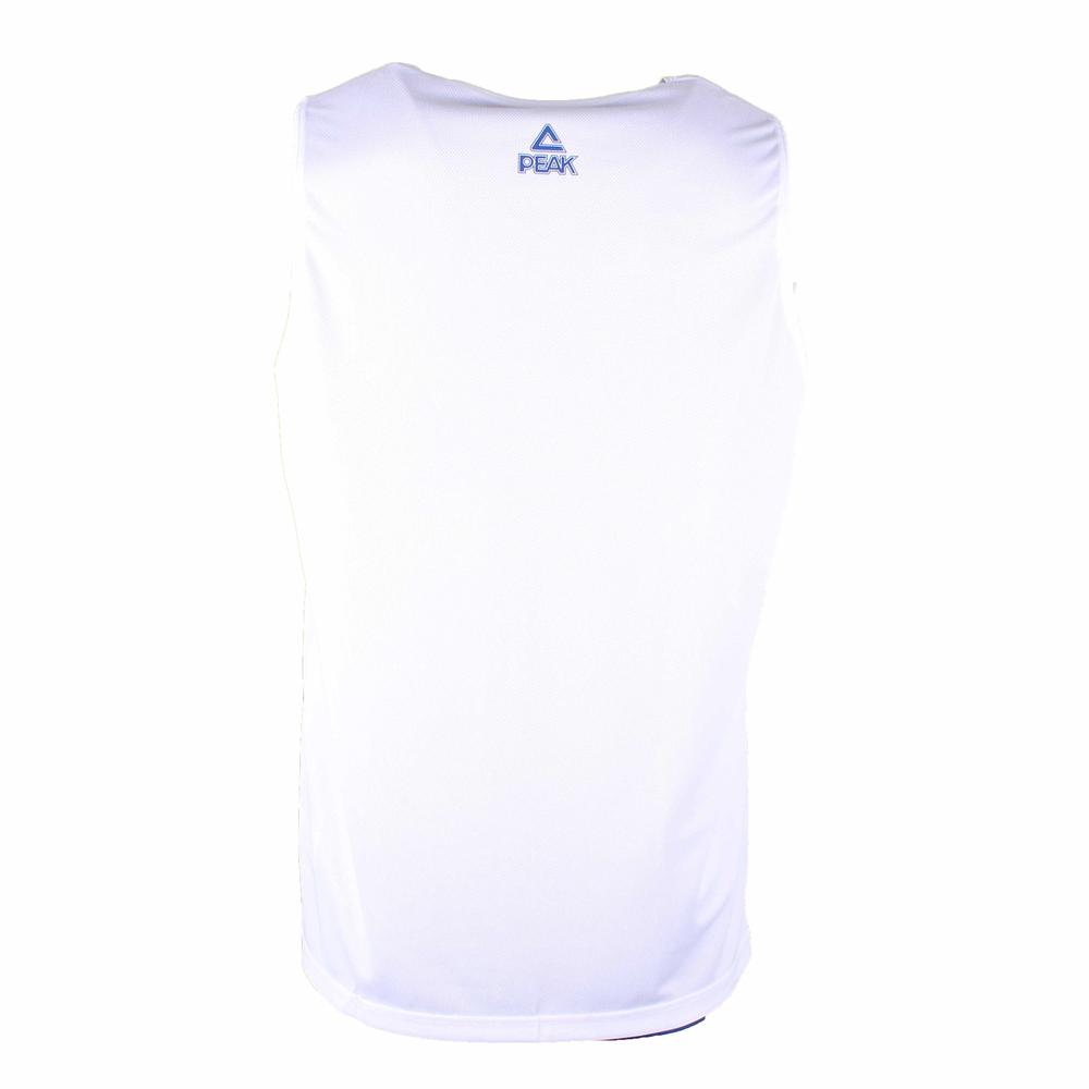 peak oboustranný basketbalový dres