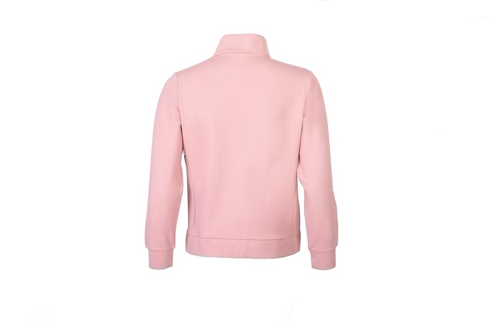 peak mikina bez kapuce