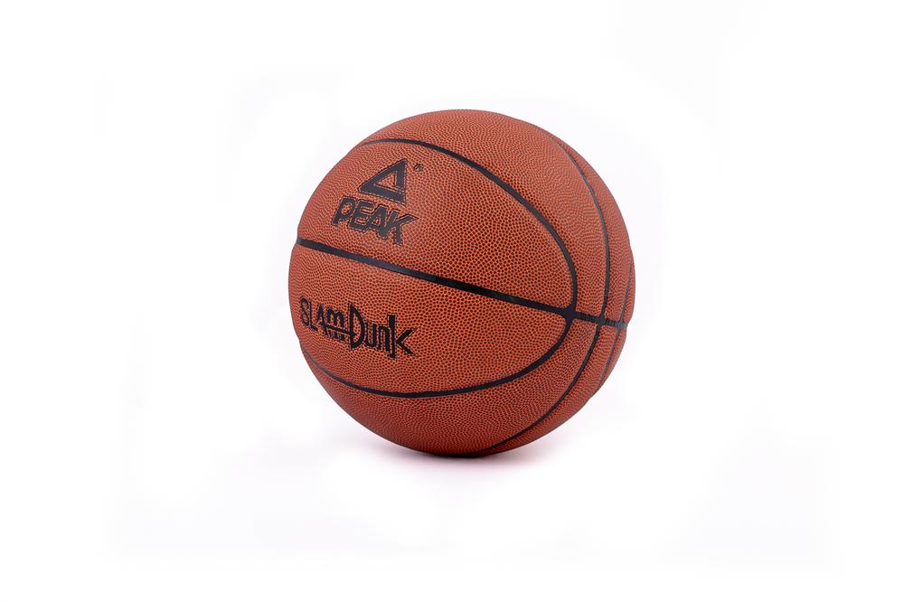 peak basketbalový míč