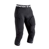 Game Patch Padded 3/4 tights with full protection