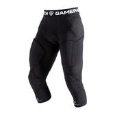 Game Patch Padded 3/4 tights with full protection
