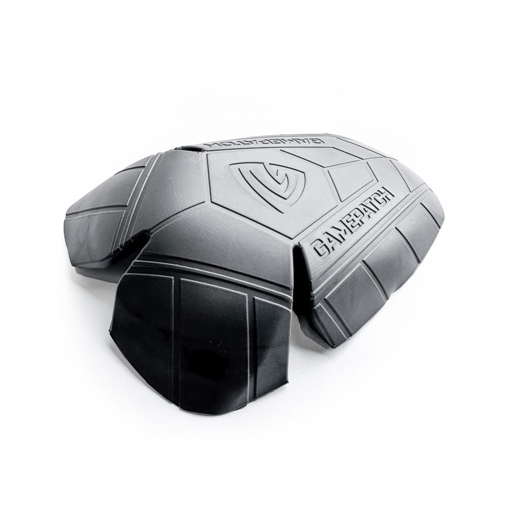 GamePatch 3/4 legíny odolné proti oděru s vkládacím polstrováním kolen