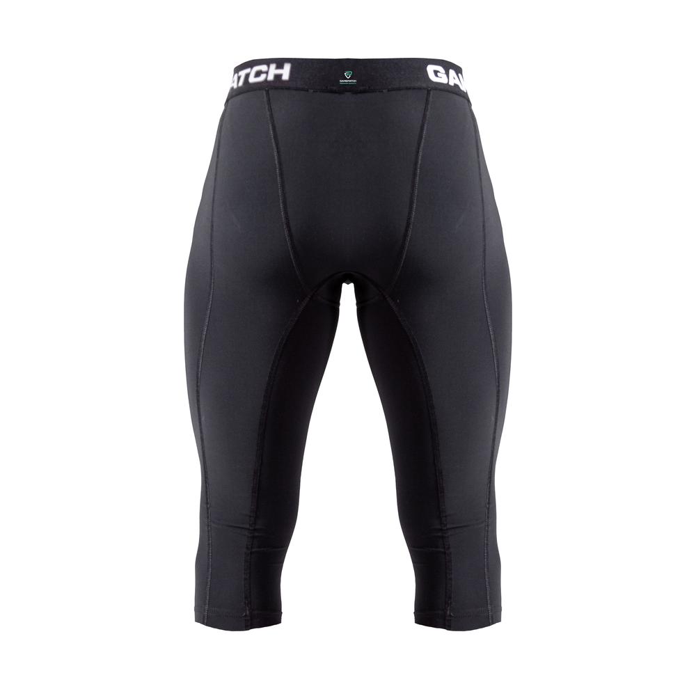GamePatch 3/4 tights with knee padding