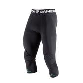 GamePatch 3/4 tights with knee padding