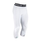 GamePatch 3/4 tights with knee padding