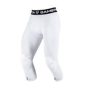 GamePatch 3/4 tights with knee padding