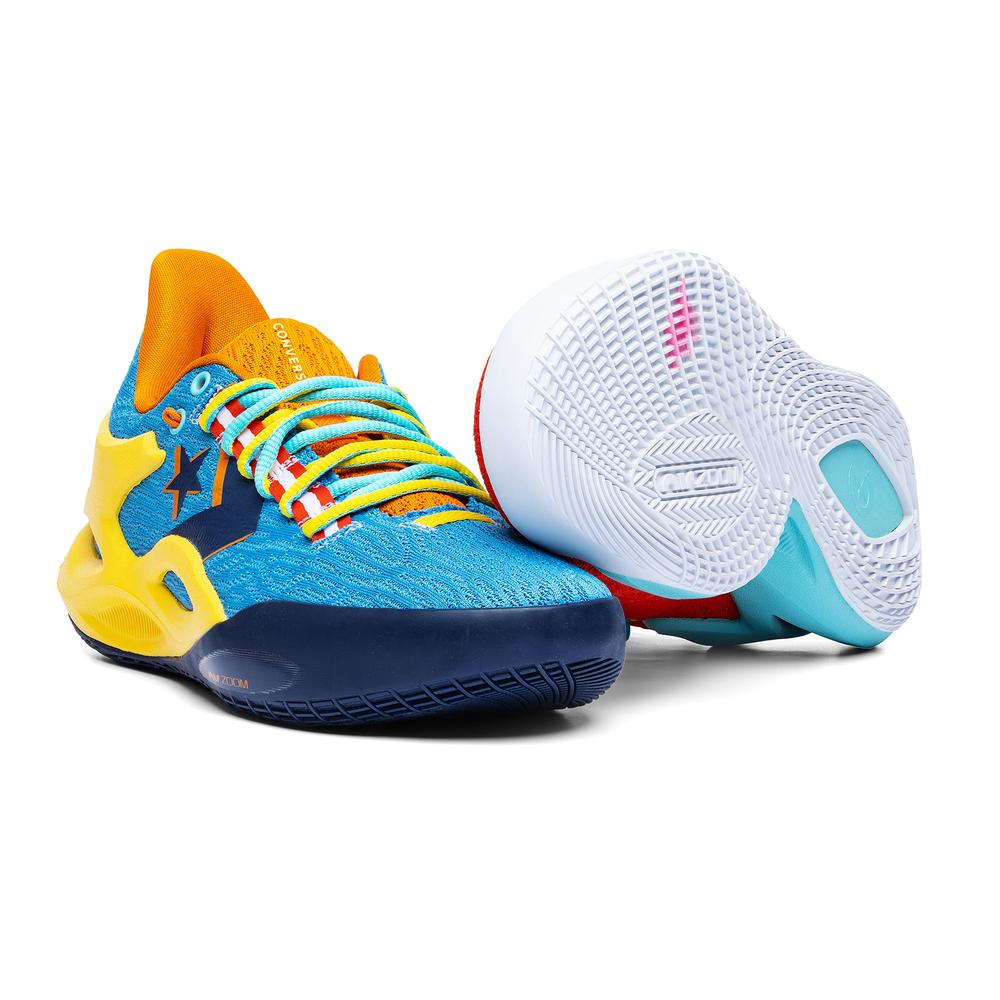 CONVERSE ALL STAR BB TRILLIANT CX