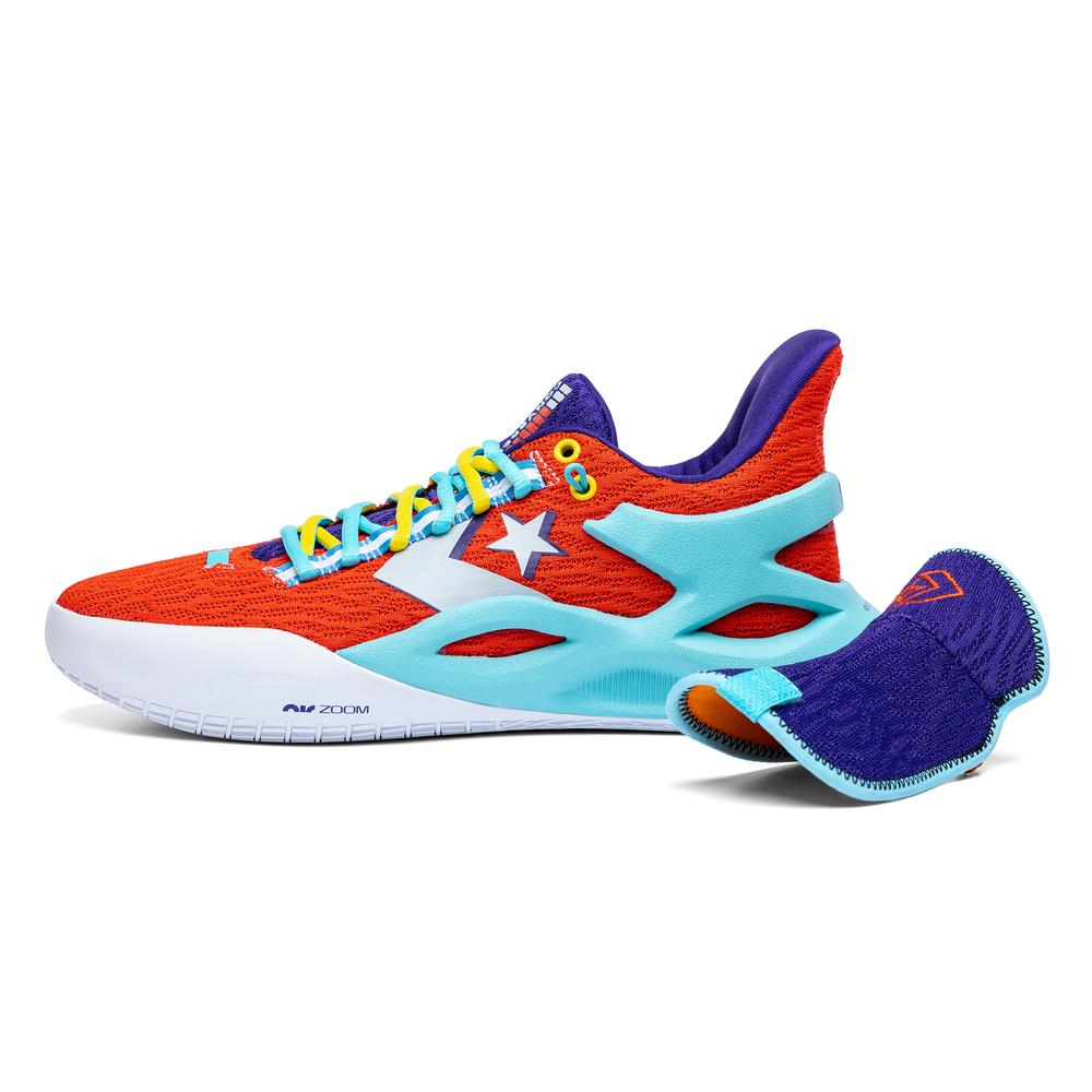 CONVERSE ALL STAR BB TRILLIANT CX