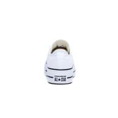CONVERSE CHUCK TAYLOR ALL STAR CANVAS PLATFORM