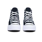 CONVERSE CHUCK TAYLOR ALL STAR PLATFORM CANVAS