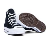 CONVERSE CHUCK TAYLOR ALL STAR PLATFORM CANVAS