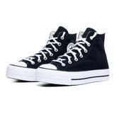 CONVERSE CHUCK TAYLOR ALL STAR PLATFORM CANVAS