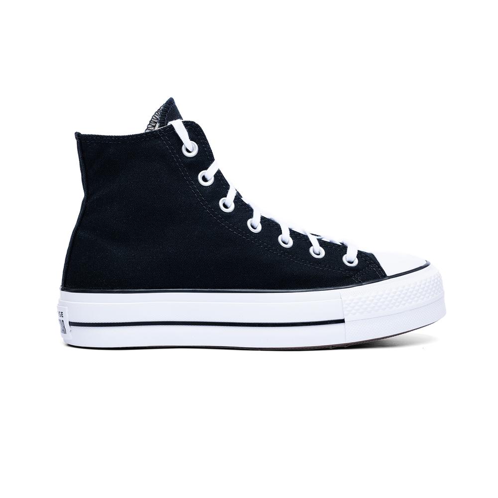 CONVERSE CHUCK TAYLOR ALL STAR PLATFORM CANVAS