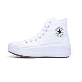 CONVERSE CHUCK TAYLOR ALL STAR MOVE PLATFORM